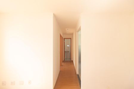 Sala de apartamento para alugar com 2 quartos, 80m² em Campo Grande, Rio de Janeiro