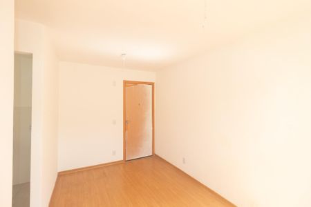 Sala de apartamento para alugar com 2 quartos, 80m² em Campo Grande, Rio de Janeiro