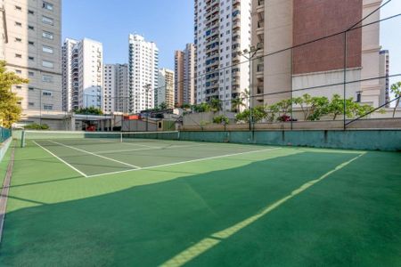 Apartamento à venda com 190m², 3 quartos e 4 vagas