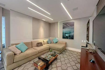 Apartamento à venda com 190m², 3 quartos e 4 vagas