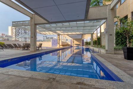 Apartamento à venda com 190m², 3 quartos e 4 vagas