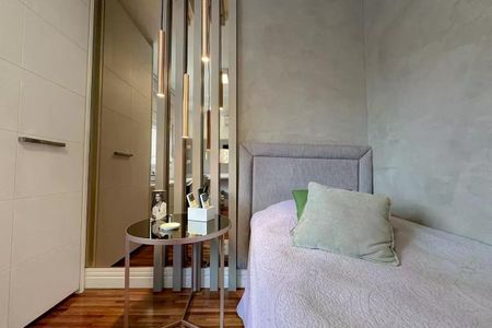 Apartamento à venda com 190m², 3 quartos e 4 vagas