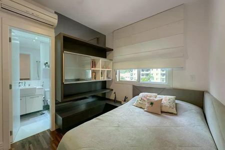 Apartamento à venda com 190m², 3 quartos e 4 vagas
