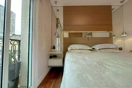 Apartamento à venda com 190m², 3 quartos e 4 vagas