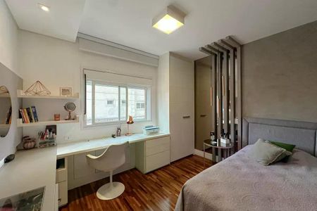 Apartamento à venda com 190m², 3 quartos e 4 vagas
