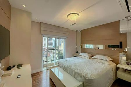 Apartamento à venda com 190m², 3 quartos e 4 vagas