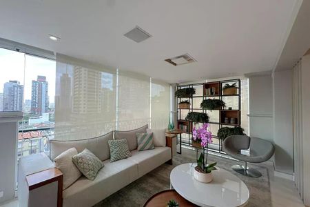 Apartamento à venda com 190m², 3 quartos e 4 vagas