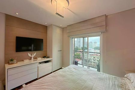 Apartamento à venda com 190m², 3 quartos e 4 vagas