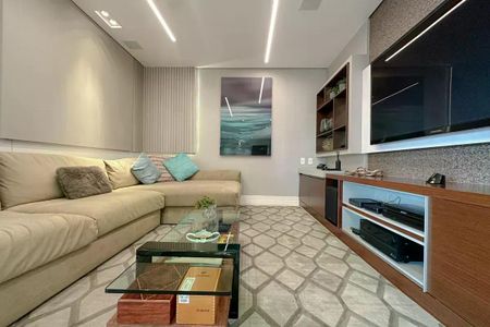 Apartamento à venda com 190m², 3 quartos e 4 vagas