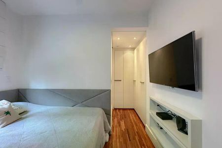 Apartamento à venda com 190m², 3 quartos e 4 vagas