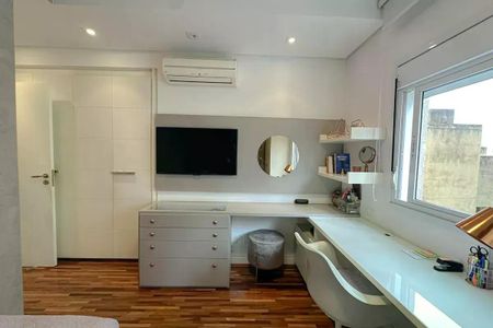 Apartamento à venda com 190m², 3 quartos e 4 vagas