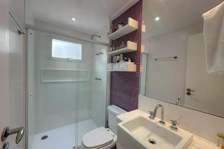 Apartamento à venda com 190m², 3 quartos e 4 vagas