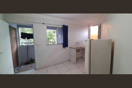 Kitnet/Studio para alugar com 1 quarto, 25m² em Vila Dalva, São Paulo