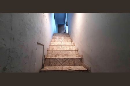 Studio para alugar com 25m², 1 quarto e sem vagaAcesso a Casa