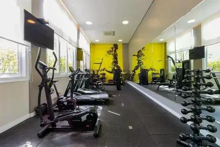 Apartamento à venda com 220m², 3 quartos e 3 vagas