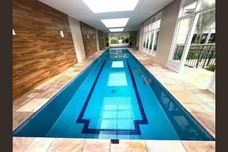Apartamento à venda com 220m², 3 quartos e 3 vagas