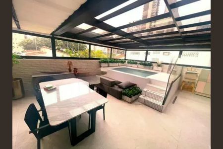 Apartamento à venda com 220m², 3 quartos e 3 vagas