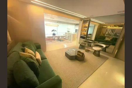 Apartamento à venda com 220m², 3 quartos e 3 vagas