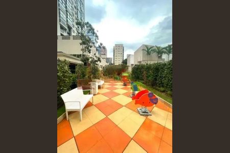 Apartamento à venda com 220m², 3 quartos e 3 vagas