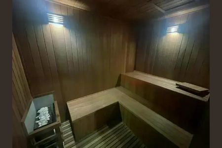 Apartamento à venda com 220m², 3 quartos e 3 vagas