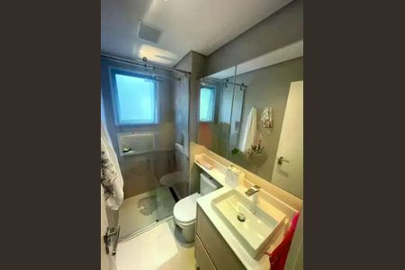Apartamento à venda com 220m², 3 quartos e 3 vagas