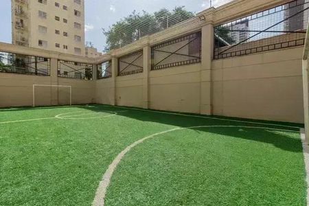 Apartamento à venda com 220m², 3 quartos e 3 vagas