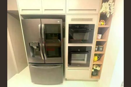 Apartamento à venda com 220m², 3 quartos e 3 vagas