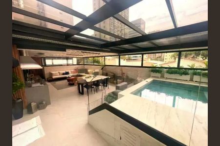 Apartamento à venda com 220m², 3 quartos e 3 vagas