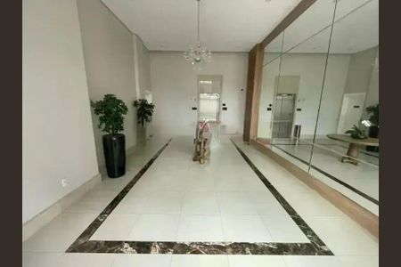 Apartamento à venda com 220m², 3 quartos e 3 vagas