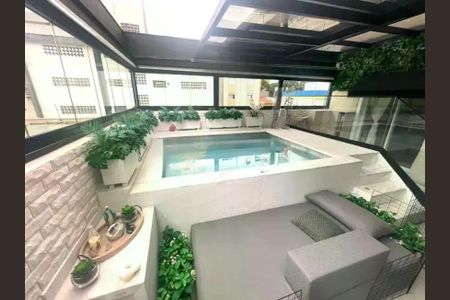 Apartamento à venda com 220m², 3 quartos e 3 vagas