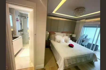 Apartamento à venda com 220m², 3 quartos e 3 vagas