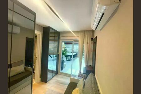 Apartamento à venda com 220m², 3 quartos e 3 vagas