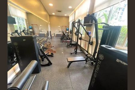 Apartamento à venda com 220m², 3 quartos e 3 vagas