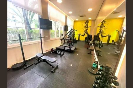 Apartamento à venda com 220m², 3 quartos e 3 vagas