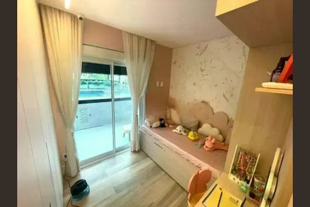 Apartamento à venda com 220m², 3 quartos e 3 vagas