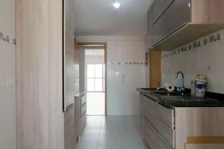 Apartamento à venda com 3 quartos, 114m² em Santa Teresinha, São Paulo