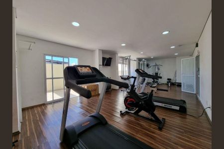Apartamento à venda com 114m², 3 quartos e 3 vagas