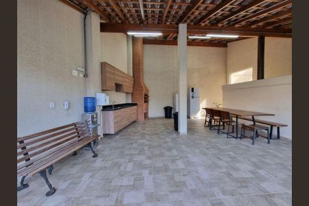 Apartamento à venda com 114m², 3 quartos e 3 vagas