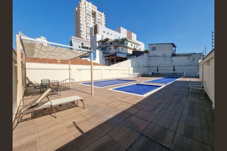 Apartamento à venda com 114m², 3 quartos e 3 vagas