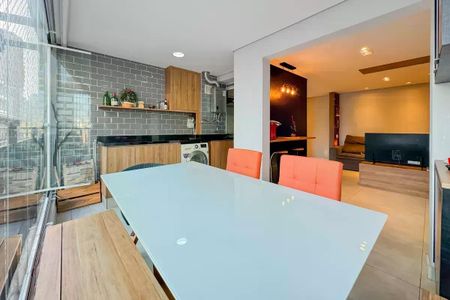 Apartamento à venda com 2 quartos, 69m² em Chácara Klabin, São Paulo