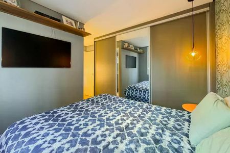 Apartamento à venda com 2 quartos, 69m² em Chácara Klabin, São Paulo