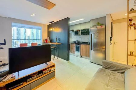 Apartamento à venda com 2 quartos, 69m² em Chácara Klabin, São Paulo