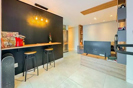 Apartamento à venda com 2 quartos, 69m² em Chácara Klabin, São Paulo