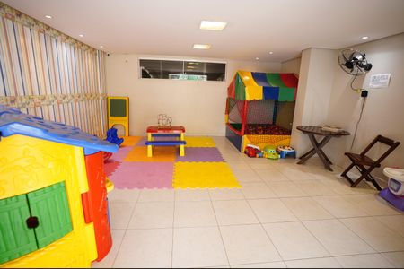 Apartamento para alugar com 2 quartos, 60m² em Parque Amazonia, Goiânia