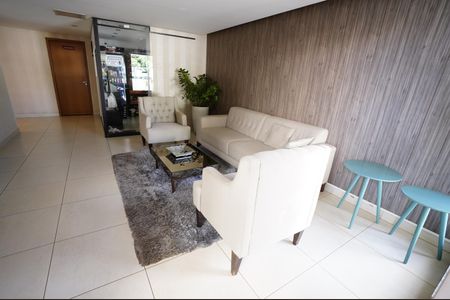 Apartamento para alugar com 2 quartos, 60m² em Parque Amazonia, Goiânia
