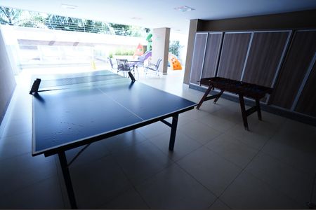 Apartamento para alugar com 2 quartos, 60m² em Parque Amazonia, Goiânia