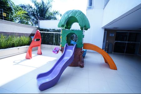 Apartamento para alugar com 2 quartos, 60m² em Parque Amazonia, Goiânia