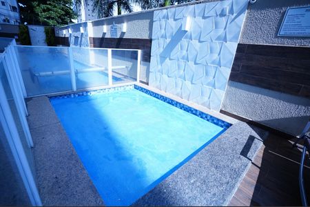 Apartamento para alugar com 2 quartos, 60m² em Parque Amazonia, Goiânia