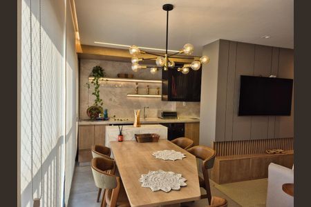 Foto 01 de apartamento à venda com 2 quartos, 72m² em Vila da Saúde, São Paulo