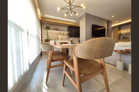 Foto 16 de apartamento à venda com 2 quartos, 72m² em Vila da Saúde, São Paulo